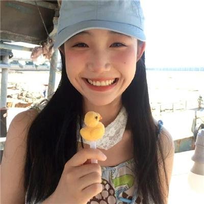 吓吓朱莉