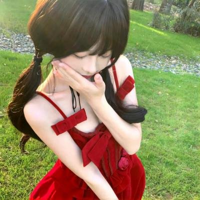 春潮烂漫海棠红