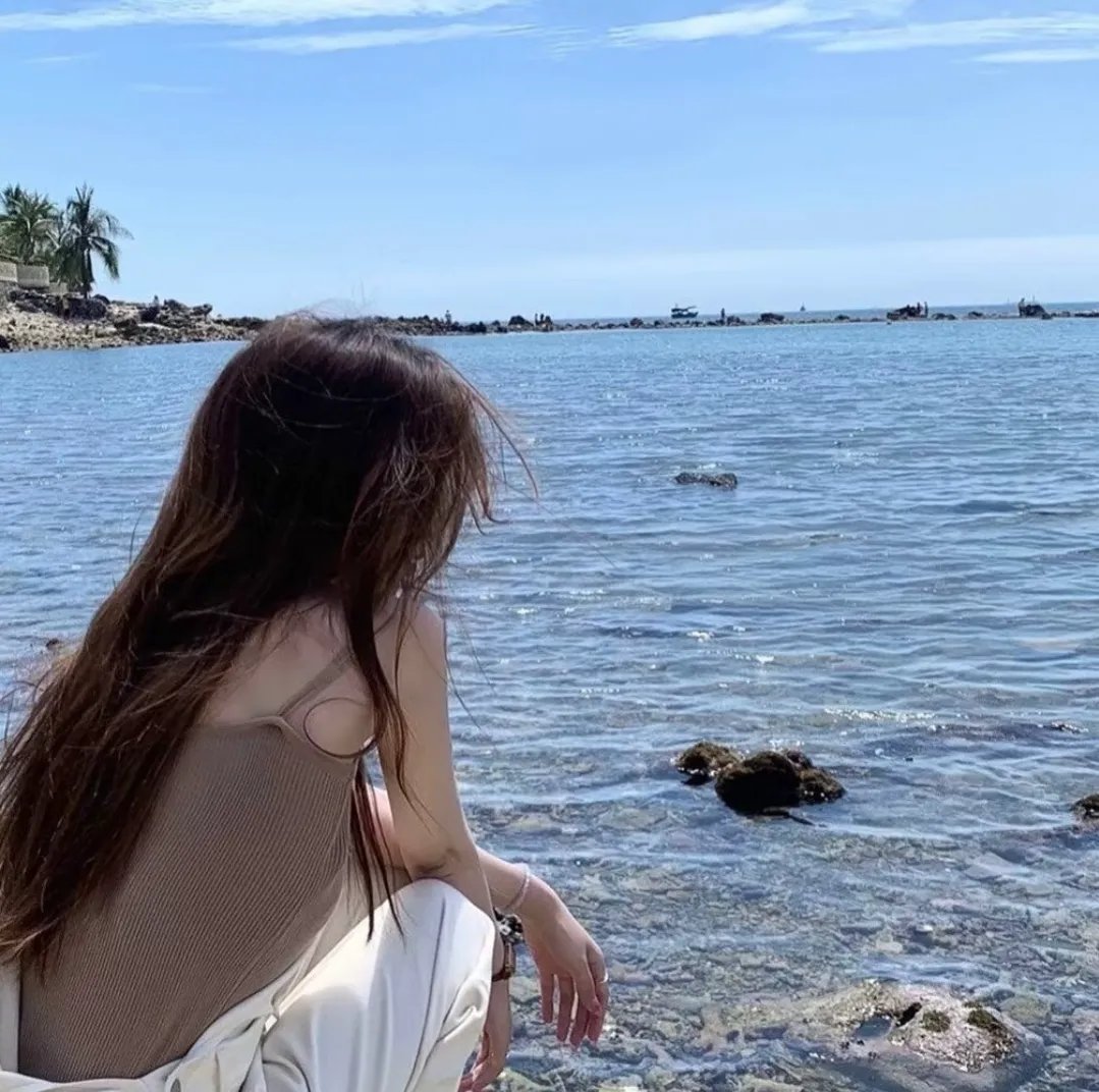 没有同情